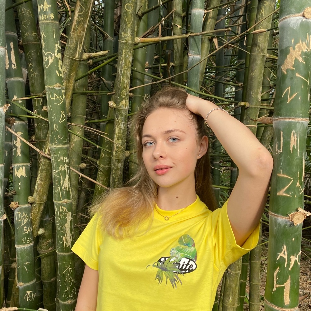 Off White T-Shirt
